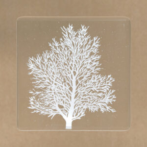 Charlton Tree - White